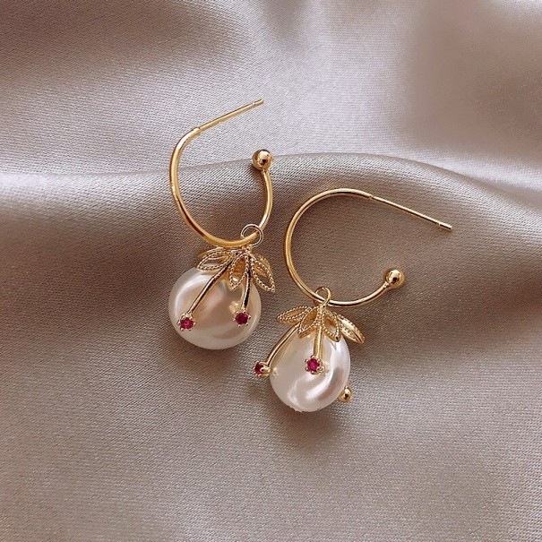 Pendientes de mujer G265 10