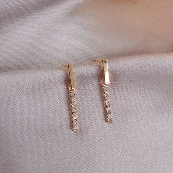 Pendientes de mujer G265 3