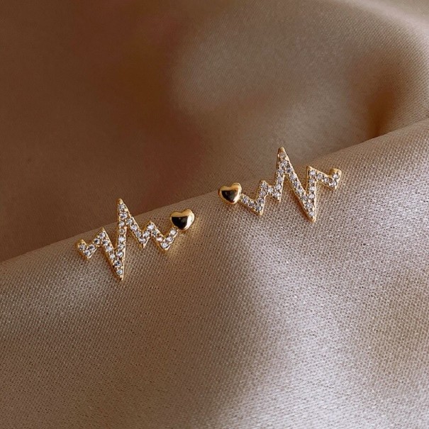 Pendientes de mujer G285 10
