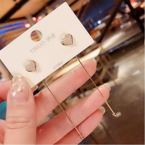 Pendientes de mujer G285 8