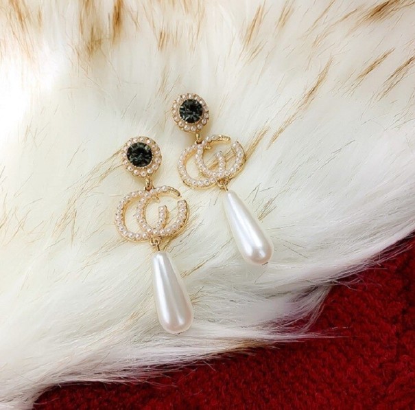 Pendientes de mujer G331 2