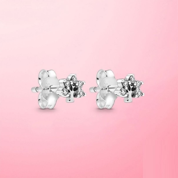 Pendientes de mujer G368 14