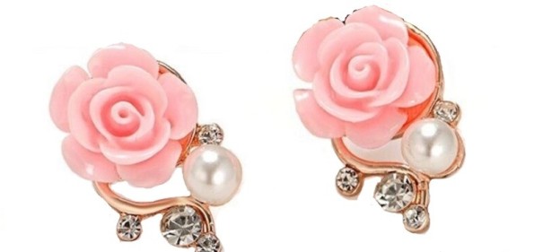 Pendientes de mujer G372 34