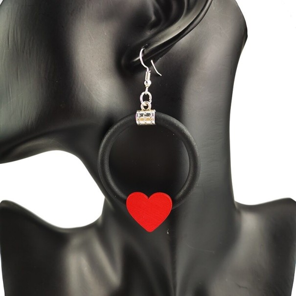 Pendientes de mujer G381 12