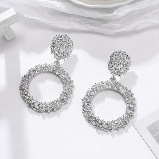 Pendientes de mujer G393 5