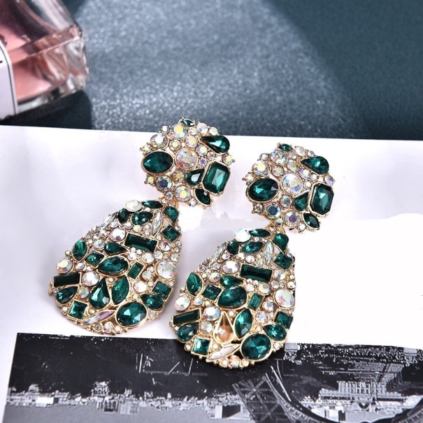 Pendientes de mujer G414 13