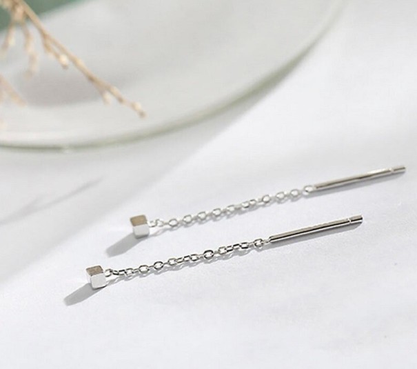 Pendientes de mujer G426 7