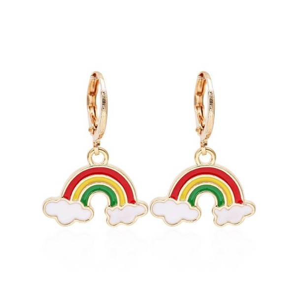 Pendientes de mujer G431 1
