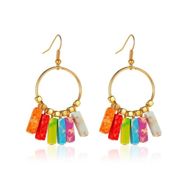 Pendientes de mujer G431 4