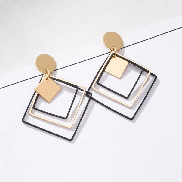 Pendientes de mujer G453 18