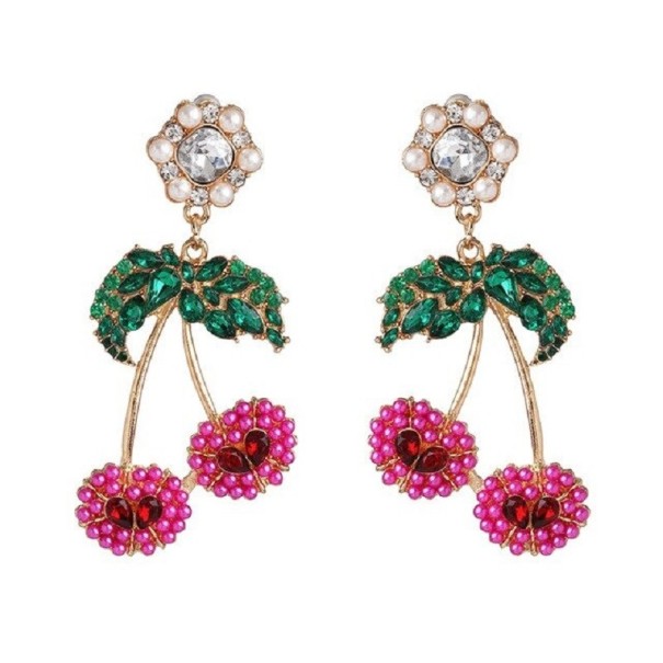 Pendientes de mujer G489 15