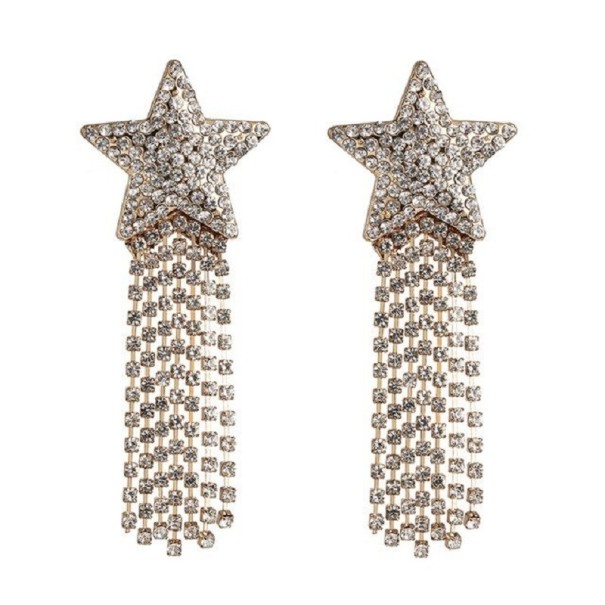 Pendientes de mujer G489 19