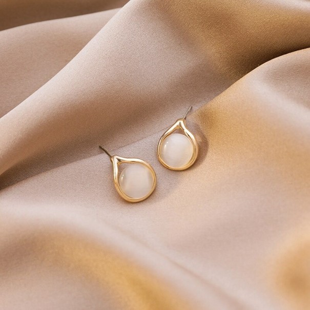 Pendientes de mujer G506 2