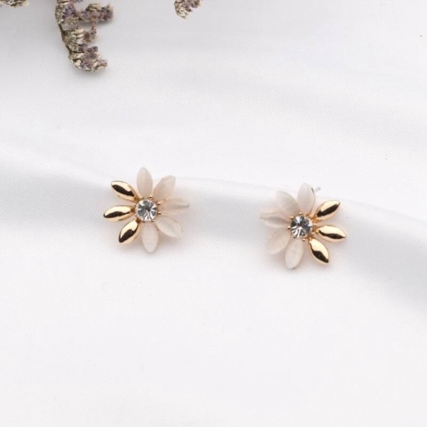 Pendientes de mujer G506 5