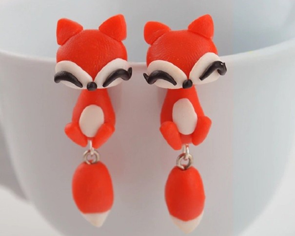 Pendientes de mujer G513 1