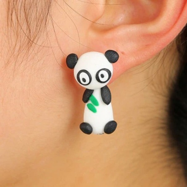 Pendientes de mujer G513 21