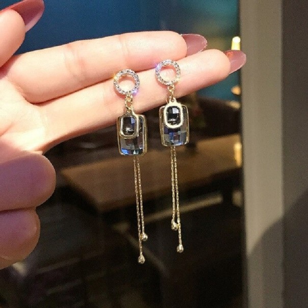 Pendientes de mujer G551 10