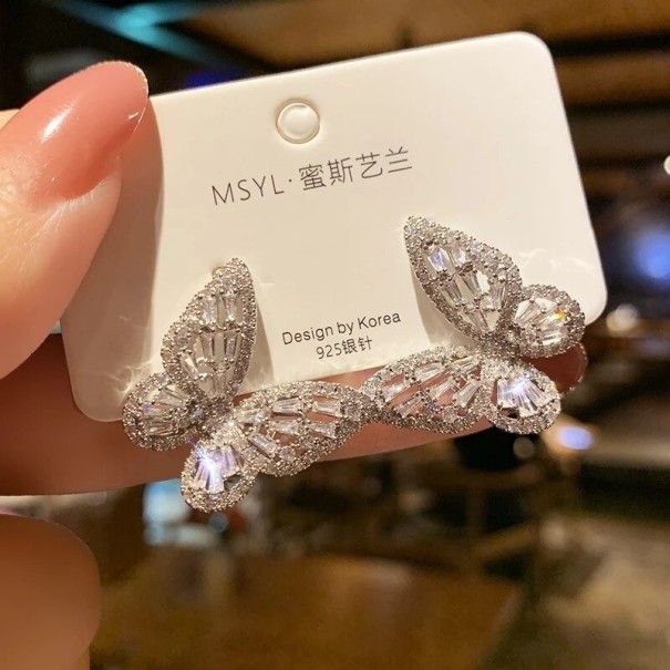 Pendientes de mujer G551 13