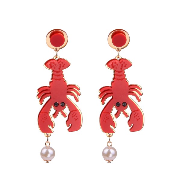 Pendientes de mujer G568 40