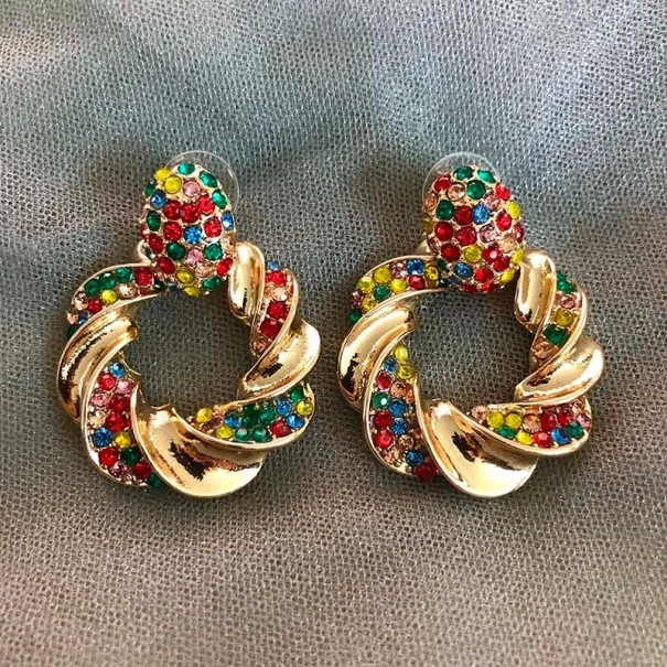 Pendientes de mujer G587 23