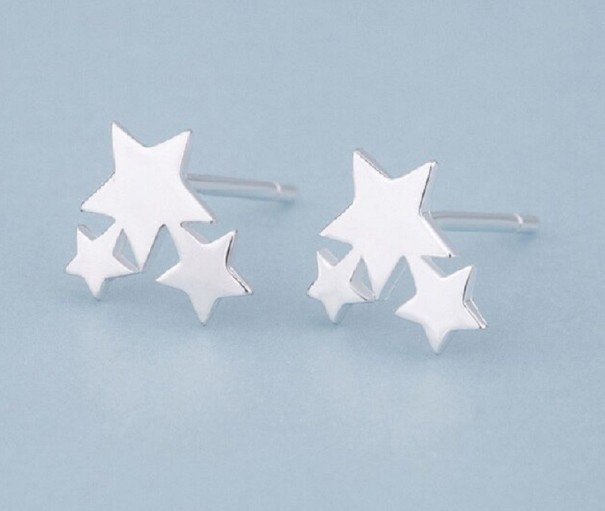 Pendientes de mujer G598 10