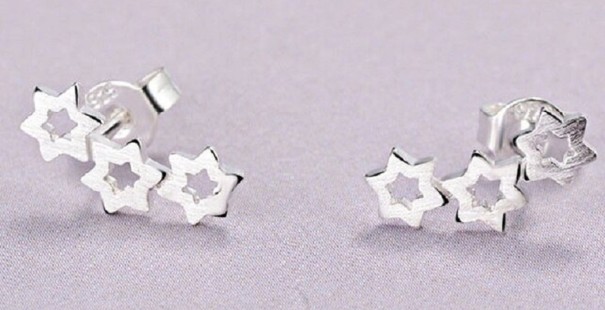 Pendientes de mujer G598 21