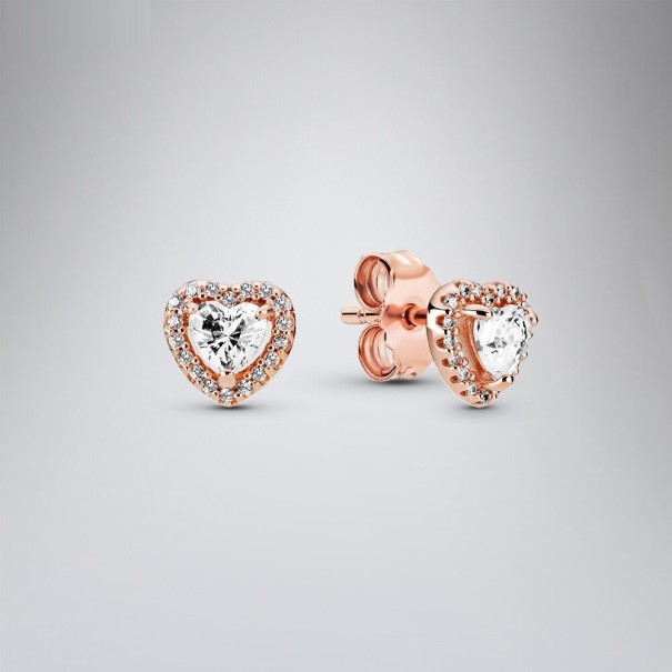 Pendientes de mujer G610 12