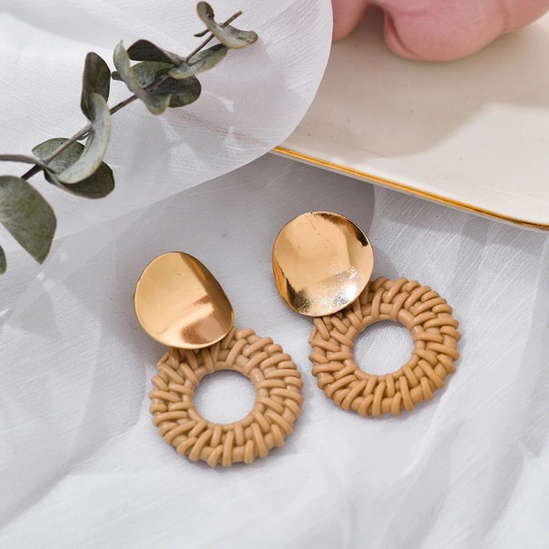 Pendientes de mujer G640 11
