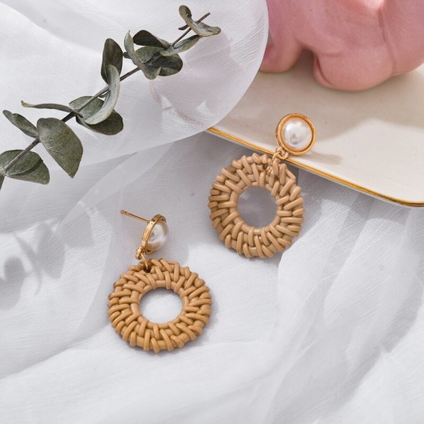 Pendientes de mujer G640 12