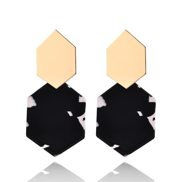 Pendientes de mujer G640 16