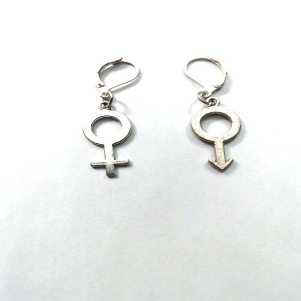 Pendientes de mujer G644 10