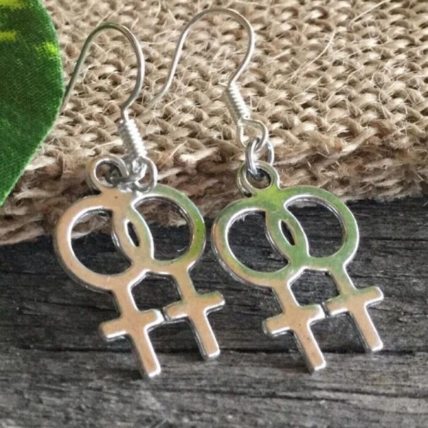 Pendientes de mujer G644 1