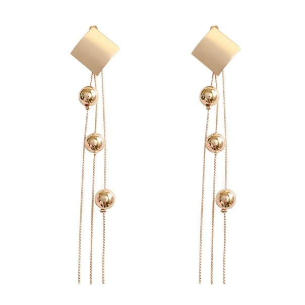 Pendientes de mujer G648 1
