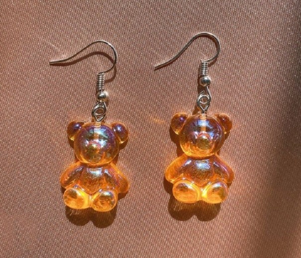 Pendientes de mujer G661 10