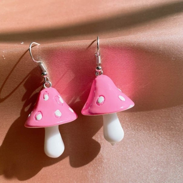 Pendientes de mujer G661 9