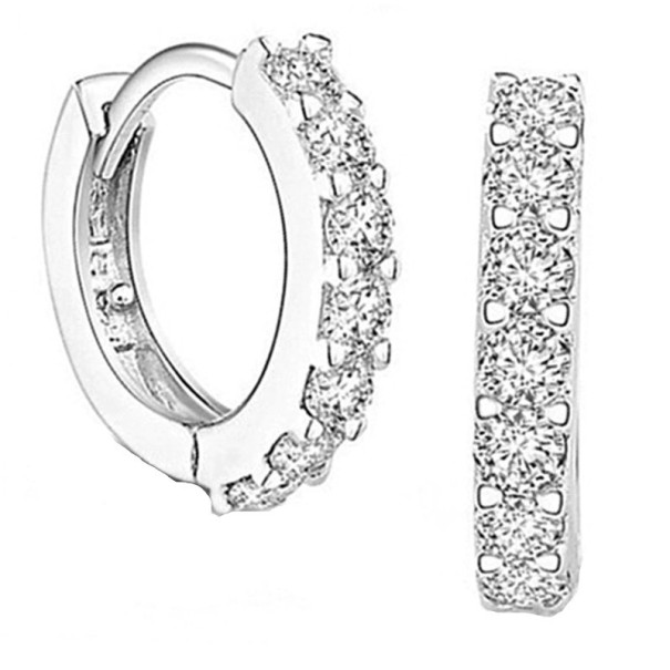 Pendientes de mujer G712 1