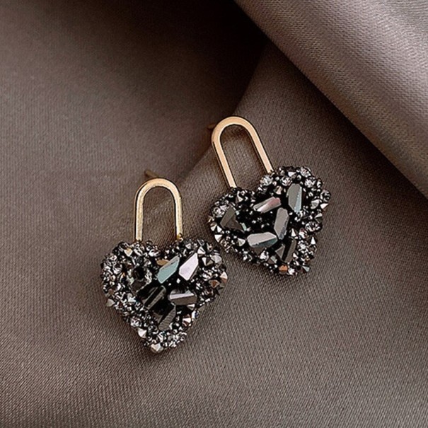 Pendientes de mujer G725 4