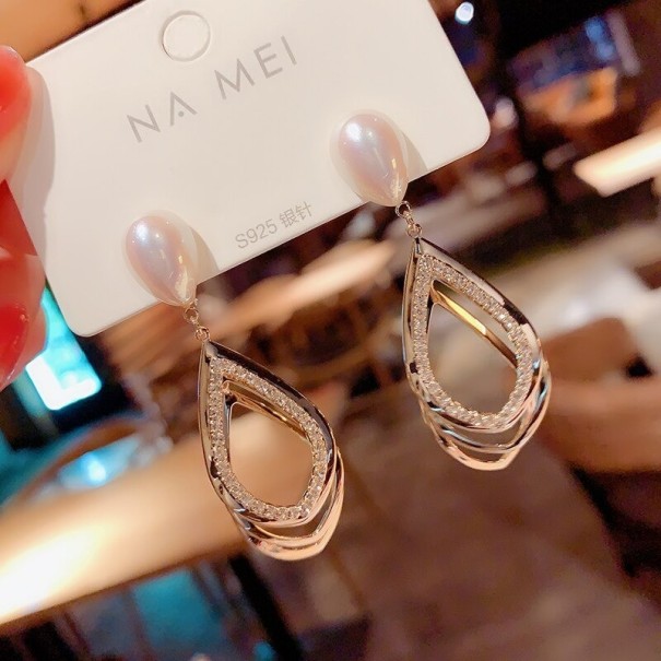 Pendientes de mujer G726 11