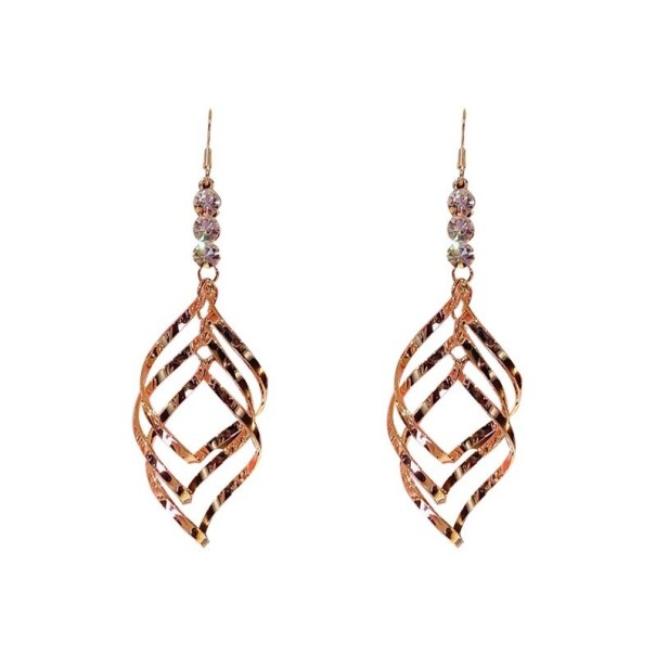 Pendientes de mujer G726 2