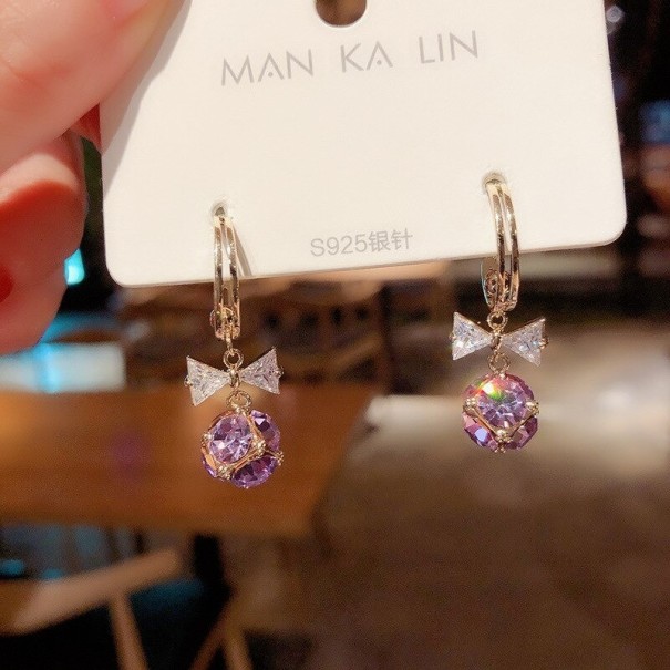 Pendientes de mujer G726 5