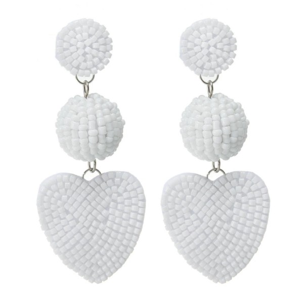 Pendientes de mujer G733 14