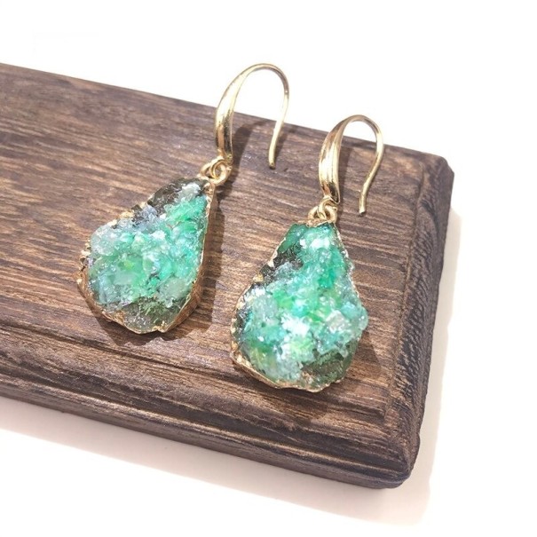 Pendientes de mujer G775 1