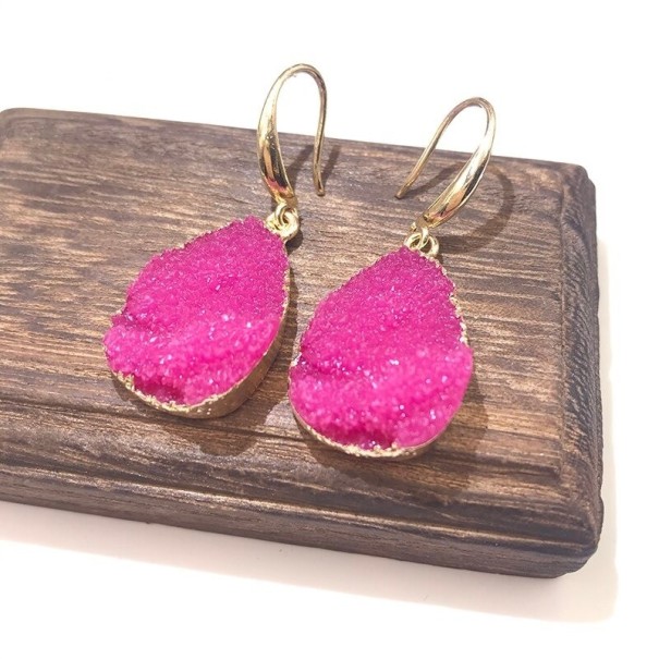 Pendientes de mujer G775 3