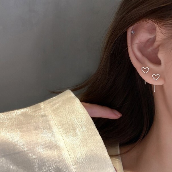 Pendientes de mujer G785 2