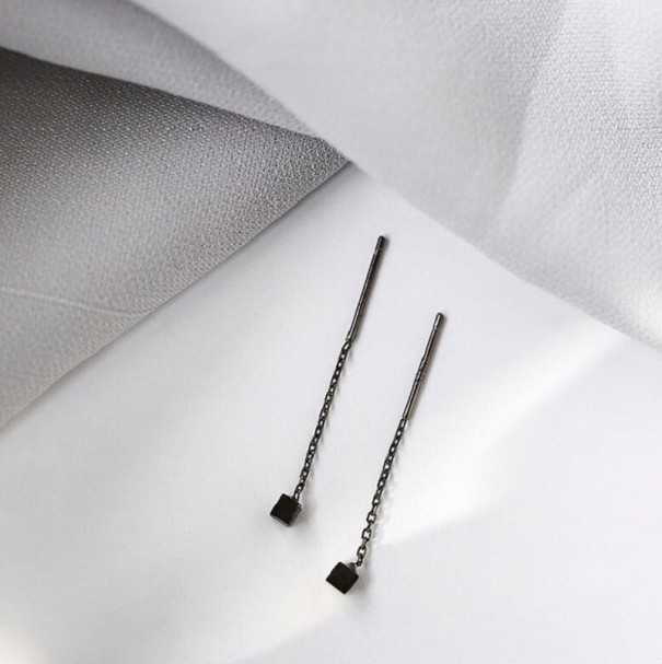 Pendientes de mujer G785 3