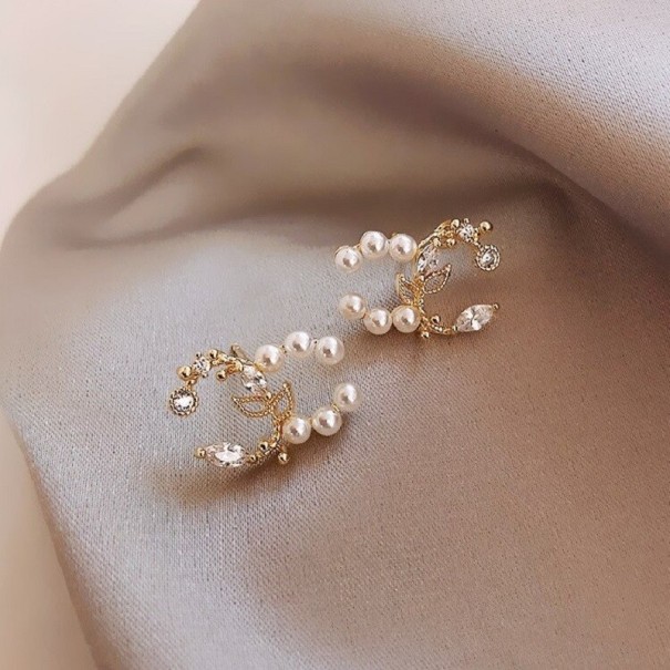 Pendientes de mujer G790 4