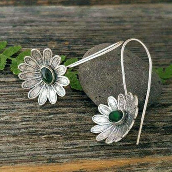 Pendientes de mujer G839 18