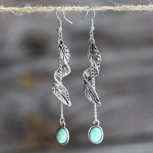 Pendientes de mujer G839 8