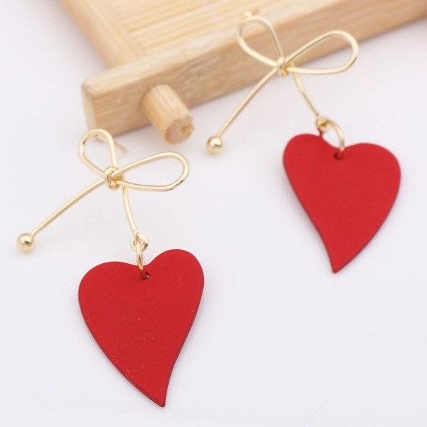 Pendientes de mujer G849 7