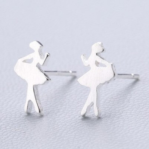 Pendientes de mujer G883 1